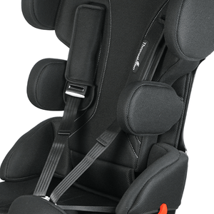 Hercules Prime Car Seat by Thomashilfen - Lateral Trunk Supports