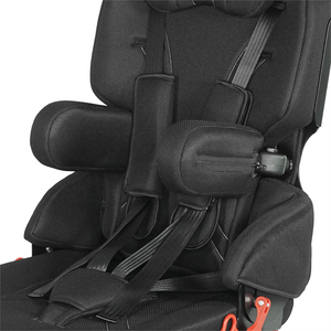 Hercules Prime Car Seat by Thomashilfen - Lateral Trunk Support, Swing Away