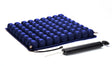 Protekt 2" O2 Wheelchair Cushion by Proactive Medical with hand pump|Protekt 4" O2 Wheelchair Cushion by Proactive Medical|Hand pump only for Protekt O2 Wheelchair Cushion