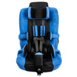 Spirit Plus Inspired by Drive Car Seat in Go Kart Green