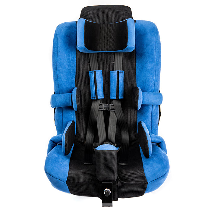 Spirit Plus Inspired by Drive Car Seat in Go Kart Green
