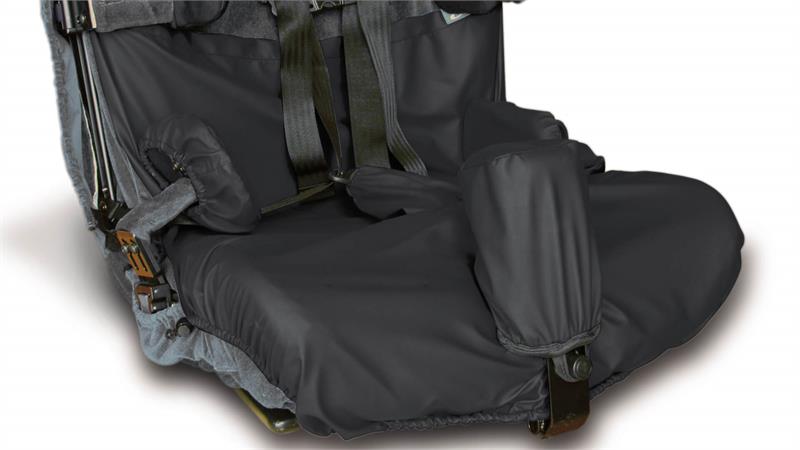 Spirit Plus Inspired by Drive Car Seat - Incontinence Cover