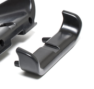 Inspired by Drive Spirit APS Car Seat in Speedway Gray|Optional Seat Depth Extender|Optional Incontinence Cover is made of water resistant material|Optional plastic Buckle Guard eliminates ability to undo buckle|Optional Retainer Clip Guard is made from plastic|Bolt-In Hardware Kit is required for vehicles made prior to 2002|Optional 3" Extensor Thrust Wedge is foam and assists in posture