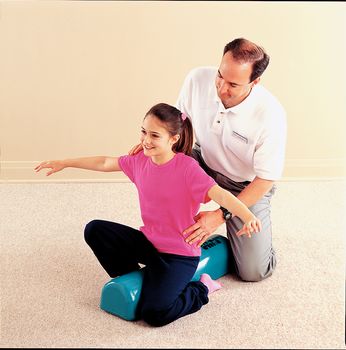Raised Therapy Roll by Tumble Forms 2®|Raised Therapy Roll by Tumble Forms 2®|Raised Therapy Roll by Tumble Forms 2®