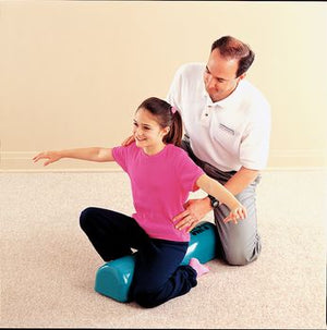 Raised Therapy Roll by Tumble Forms 2®|Raised Therapy Roll by Tumble Forms 2®|Raised Therapy Roll by Tumble Forms 2®
