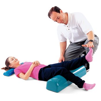 Raised Therapy Roll by Tumble Forms 2®|Raised Therapy Roll by Tumble Forms 2®|Raised Therapy Roll by Tumble Forms 2®