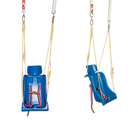 Optional bounce adapter set