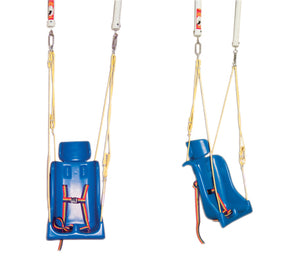 Optional bounce adapter set
