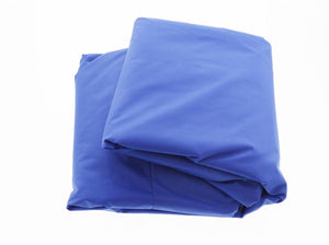 Crash Pad is foam filled for extra soft and sturdy play|Optional Nylon cover for crash pad for homes, schools and sensory rooms
