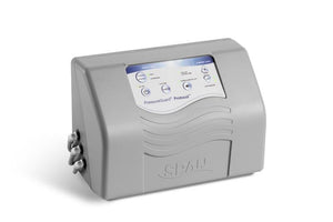 |Protocol Control Unit uses less electricity, makes less noise and heat than other models.