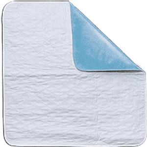 Cardinal Health Essentials Reusable Underpad, 36" x 72"