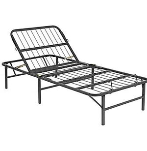 The ComfyLift Positioner Mattress|The ComfyLift Positioner Mattress|Optional Frame Only in Upright Position