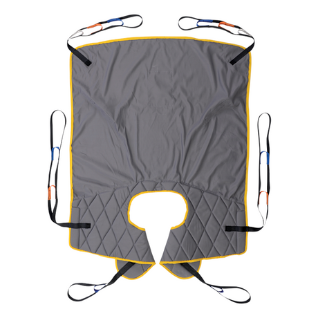 Joerns Hoyer Quick-Fit Deluxe Padded Sling