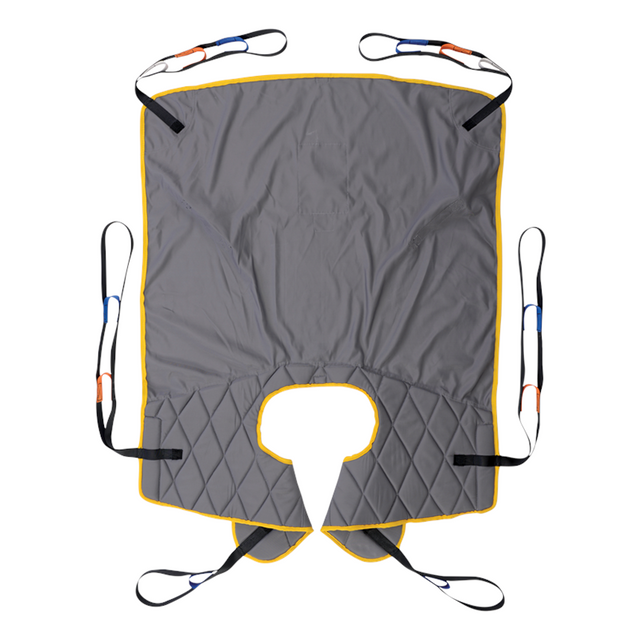 Joerns Hoyer Quick-Fit Deluxe Padded Sling
