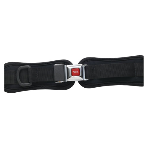 AEL Push Buckle Hip Belt|AEL Push Buckle Hip Belt
