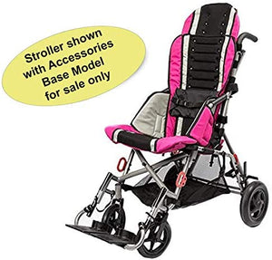Drive Medical Trotter Shown w/Accessories