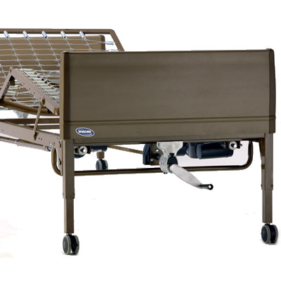 Invacare Universal Bed Ends
