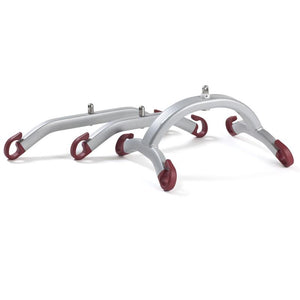 Select two or four point spreader bar