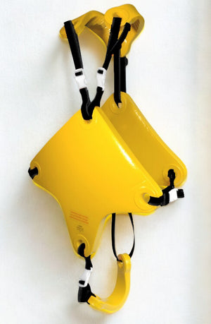 Danmar Delta Swim System|Danmar Delta Swim System - Sizing|Danmar Delta Swim System - Colors