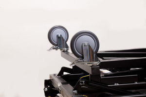 5" Casters