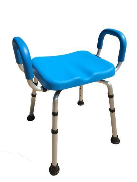 Independence Padded Shower Chair by Platinum Health