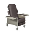 Clinical Care Geri Chair Recliner - Chocolate|Clinical Care Geri Chair Recliner - Tan|Clinical Care Geri Chair Recliner - Charcoal|Clinical Care Geri Chair Recliner - Chocolate|Clinical Care Geri Chair Recliner - Chocolate|Clinical Care Geri Chair Recliner - Chocolate