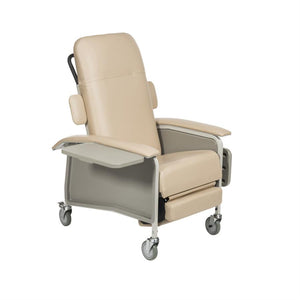 Clinical Care Geri Chair Recliner - Chocolate|Clinical Care Geri Chair Recliner - Tan|Clinical Care Geri Chair Recliner - Charcoal|Clinical Care Geri Chair Recliner - Chocolate|Clinical Care Geri Chair Recliner - Chocolate|Clinical Care Geri Chair Recliner - Chocolate