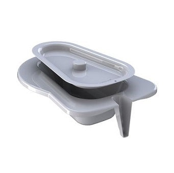 Lopital Nemo Tilt Shower Chair|Lopital Nemo Tilt Shower Chair|Lopital Nemo Tilt Shower Chair|Lopital Nemo Tilt Shower Chair - Comfort Legrests|Lopital Nemo Tilt Shower Chair - Locking Armrests|Lopital Nemo Tilt Shower Chair - Bed Pan|Lopital Nemo Tilt Shower Chair - Hip Belt