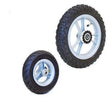 Convaid Pneumatic Knobby Tires