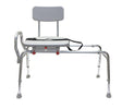 Eagle Health Swivel Sliding Transfer Bench|Eagle Health Swivel Sliding Transfer Bench|Eagle Health Swivel Sliding Transfer Bench