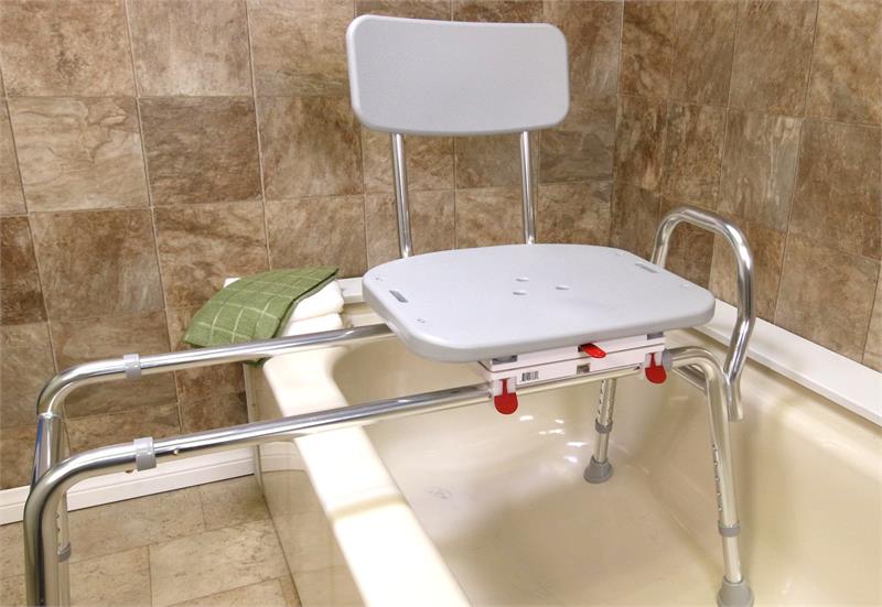 Eagle Health Swivel Sliding Transfer Bench|Eagle Health Swivel Sliding Transfer Bench|Eagle Health Swivel Sliding Transfer Bench