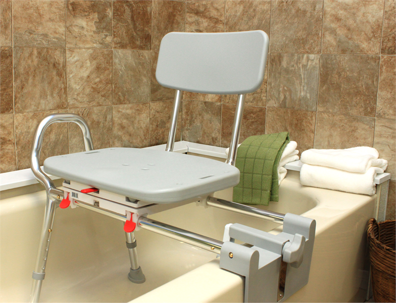 Eagle Health Tub Mount Swivel Sliding Transfer Bench|Eagle Health Tub Mount Swivel Sliding Transfer Bench|Eagle Health Tub Mount Swivel Sliding Transfer Bench