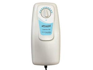 Protekt Aire 1500 Alternating Pressure Overlay by Proactive Medical|Easy to use pump is convenient and can be placed at edge of bed|Air pockets alternate to provide optimal pressure to sensitive areas