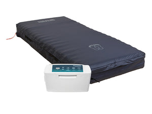 Protekt Aire 5000DX by Proactive Medical|20 individual air bladders provide ultimate pressure|Protekt Aire 4000DX Pump by Proactive Medical