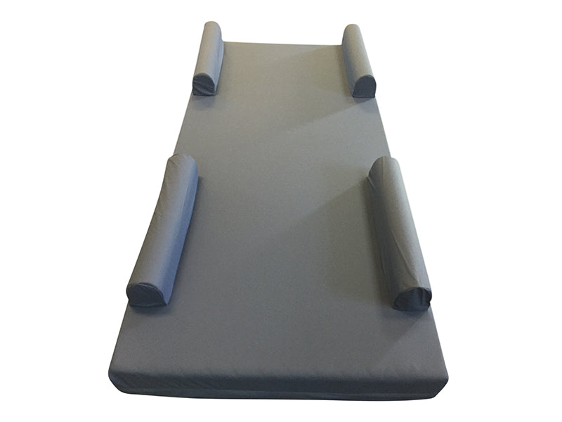 Protekt Foam Mattress Cover with Defined Perimeters by Proactive Medical