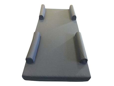 Protekt Foam Mattress Cover with Defined Perimeters by Proactive Medical