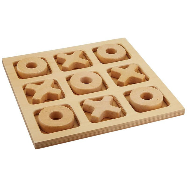 Sammons Preston Giant Tic-Tac-Toe Board