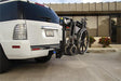 Harmar Power Tote Lift fits on most vehicles