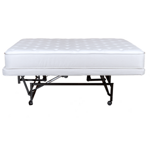 hi-low 185 Model flex a bed with mattress