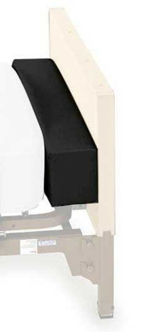 Optional Gap Filler for expanding the bed to 88 inches long