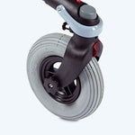 8 inch Wheel for Mustang Gait Trainer