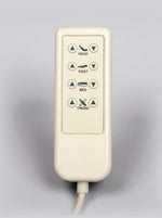 Standard 8 Button wired remote