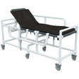 MJM MRI Shower Accessible Gurney is available in black only