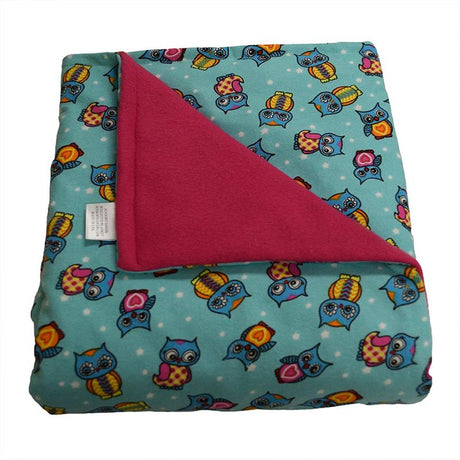 Sensory Goods Medium Weighted Blankets for Kids & Adults