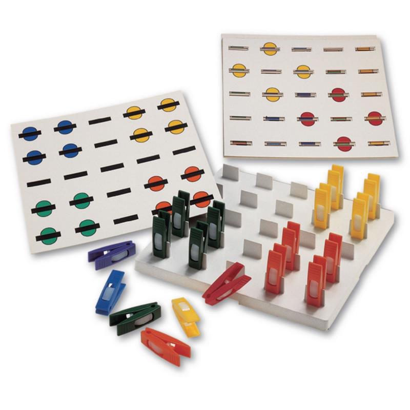 Get a Grip Pegboard Set by Performance Health