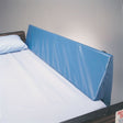 Bed Rail Wedge Pads by Skil-Care for filling the gap between rails and mattress.|