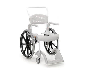 Etac Clean 24" In White