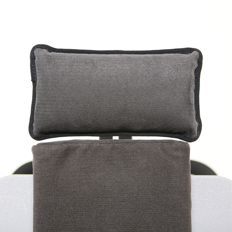 Jenx Bee Flat Head Support is included and best for minimal head support