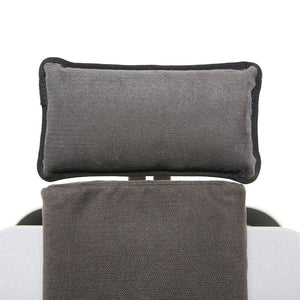 Jenx Bee Flat Head Support is included and best for minimal head support