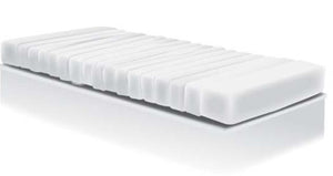 Mattress is comfortable and firm 7.7"